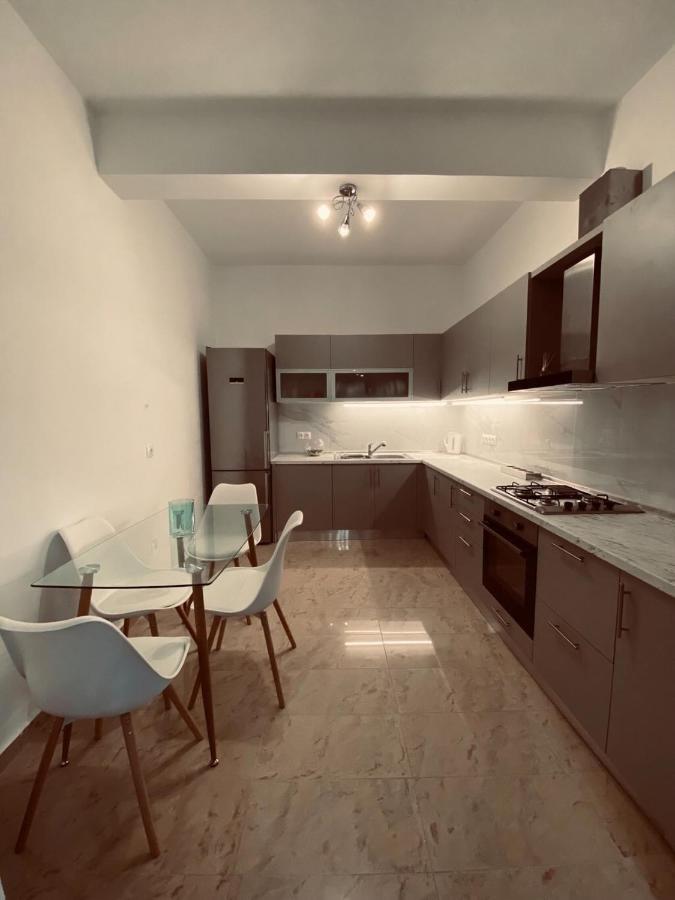 River House Apartment Potamos  Bagian luar foto